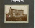 Rampton End