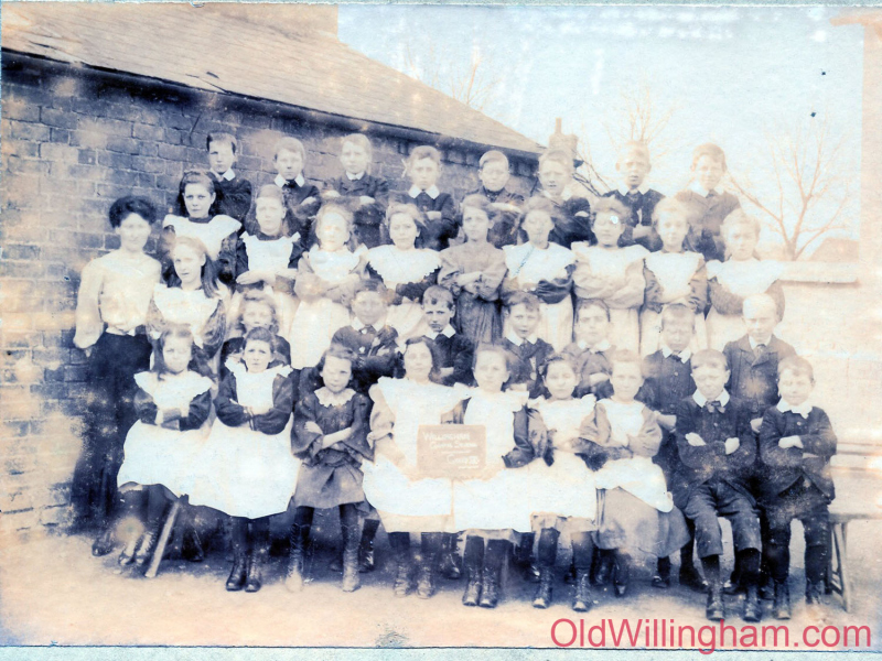 Mrs-Fred-Francis-Cole-Willingham-School-1905