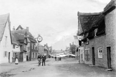 Willingham-1897-Church-St.-Fred-Cole-and-friend-Queen-Victoria-Diamond-Jubilee-repair_s