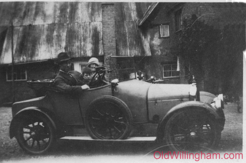 car-1927